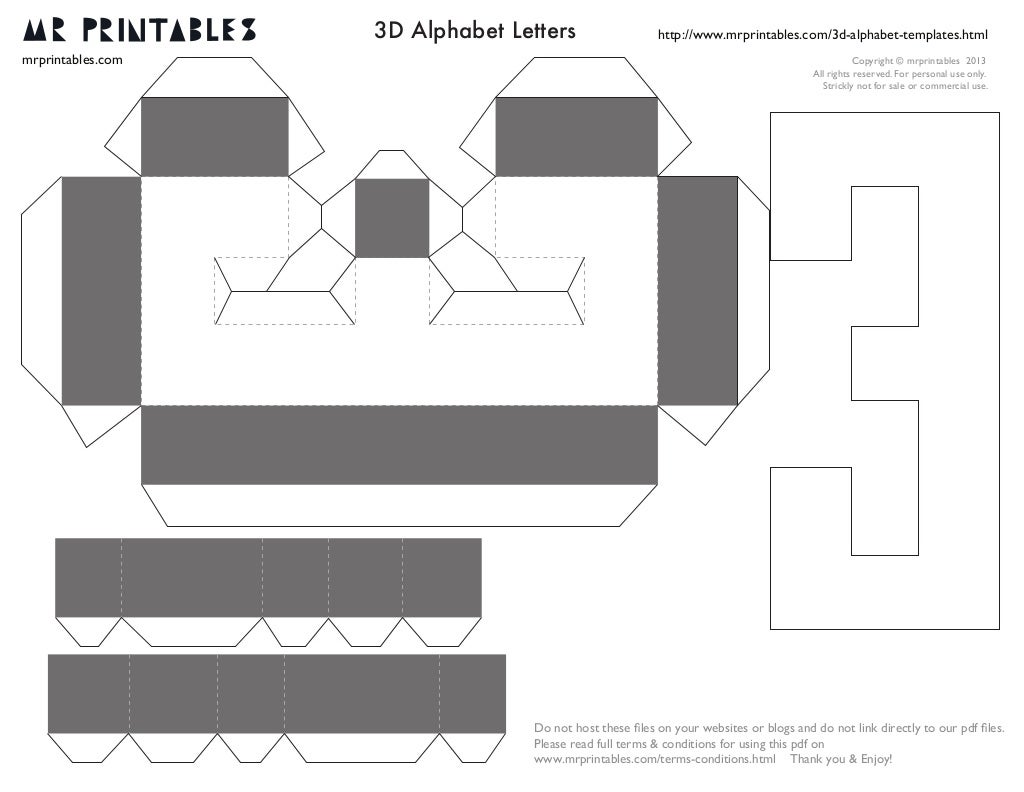Mrprintables 3dalphabettemplatesatom