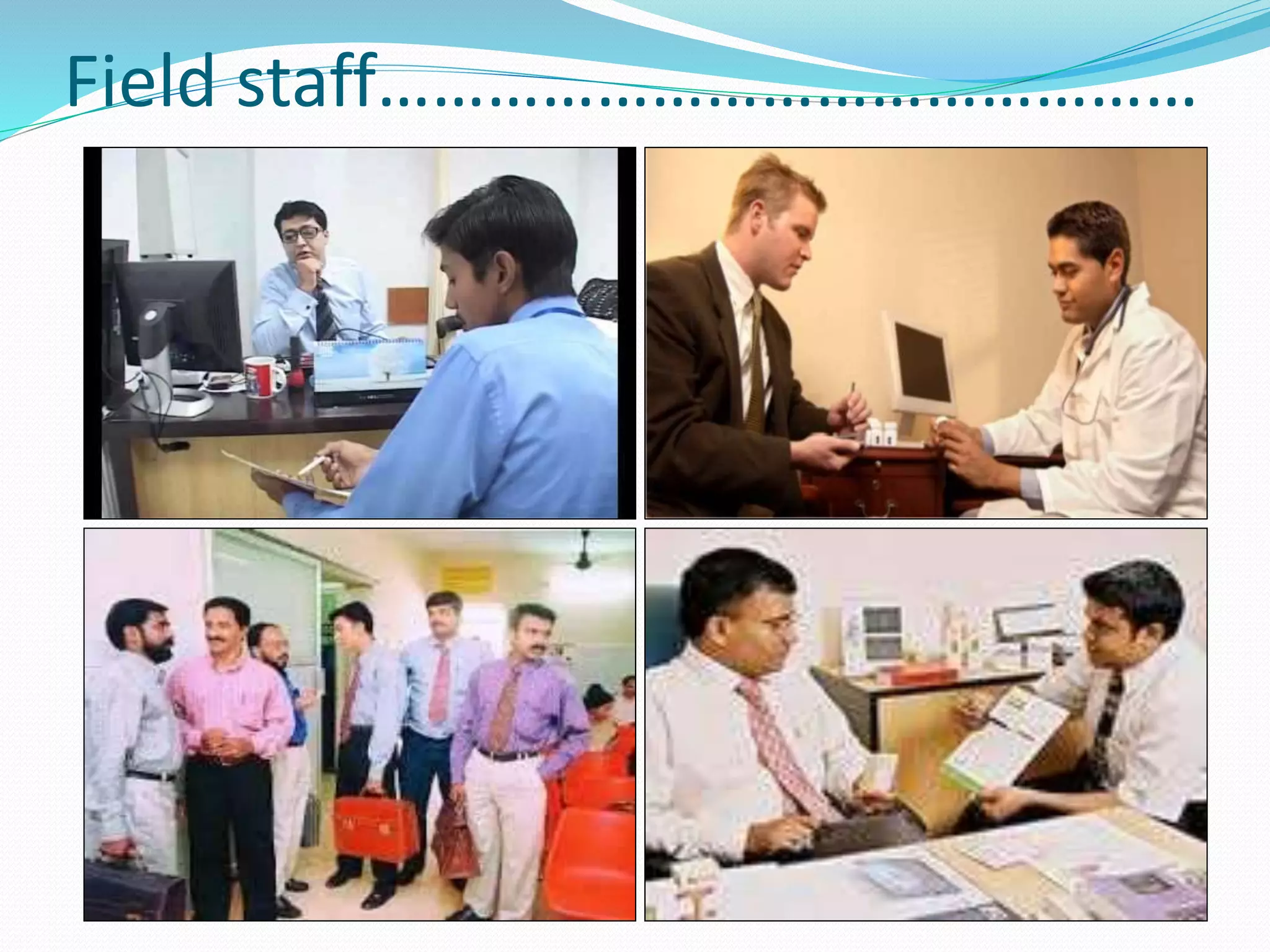 Medical Representative qualities | PPTX