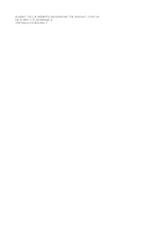 #>xÄH§º|9$[¡#®Öé#FÖI|à#JúG½kC¼#Ö#_#Sà5ed'í%XVoÞ
bÁH##ó©¸#2G®Þ#qèý
{É#÷¾ý&vc1$±ÅHr2MLÍ
 