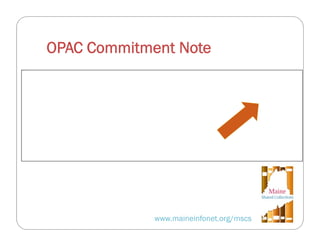 Developing a State-Wide Retention Policy