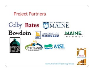 Developing a State-Wide Retention Policy