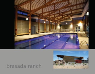 brasada ranch
 