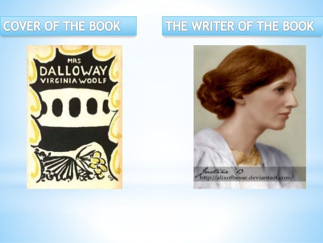 Mrs.dalloway