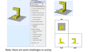 Skills Block Rotation Mental Rotation Skills | PPTX