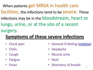 Mrsa | PPSX
