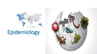 Epidemiology
 
