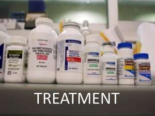 TREATMENT 
 