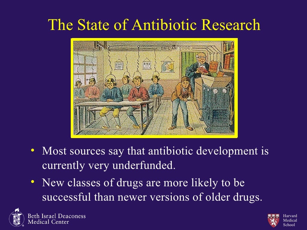 Contact Precautions and MRSA