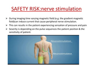 MRI SAFETY | PPTX