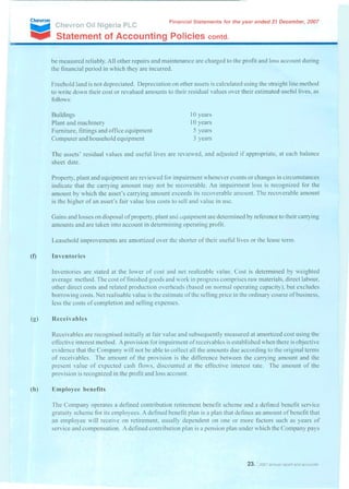 MRS annual report 2007