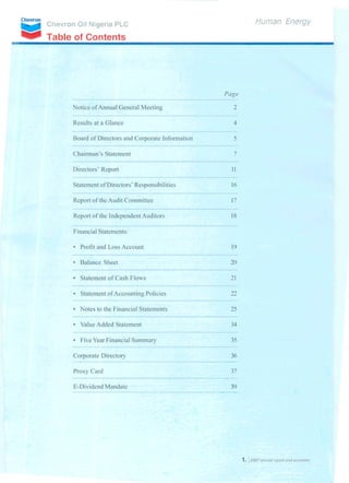 MRS annual report 2007