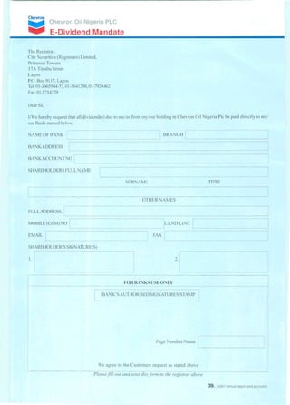 MRS annual report 2007