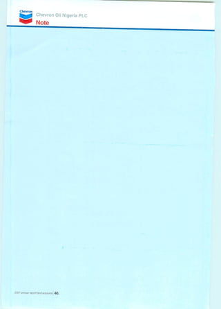 MRS annual report 2007