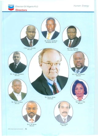 MRS annual report 2007