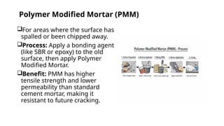 Pmm Process Case study on maintenance of structure.pptx