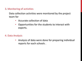 Estimation of Carbon Footprint in School Campuses and Creation of Low ...