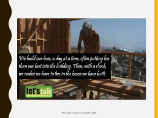 MRS_Saleh_Disaster & Disability_2018
 