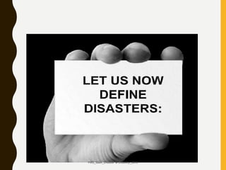 MRS_Saleh_Disaster & Disability_2018
 