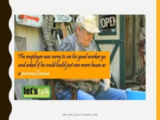 MRS_Saleh_Disaster & Disability_2018
 