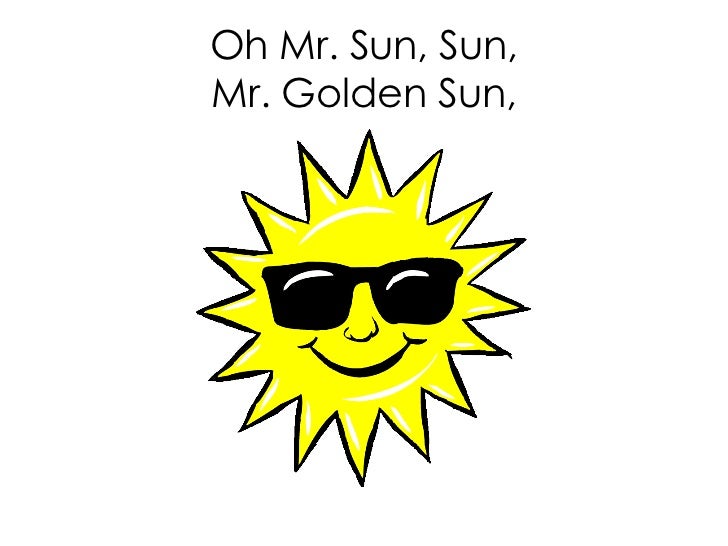 Raise Me A Golden Sun Don Matteo