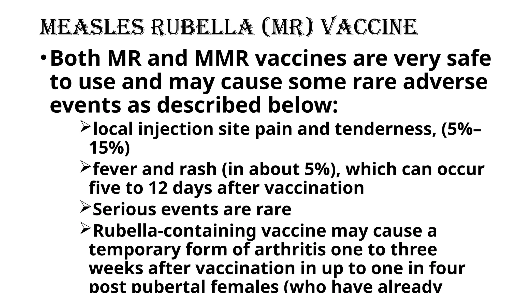 MRTd -Immunization lesson homeroom .pptx