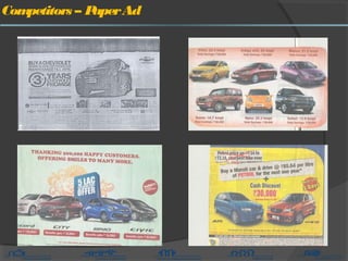 Competitors – PaperAd
 