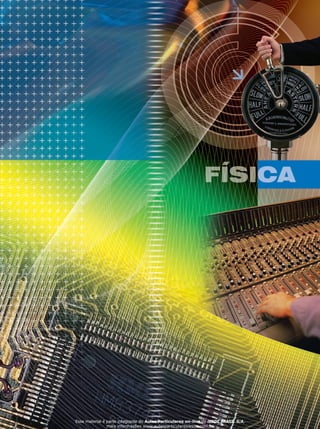 Esse material é parte integrante do Aulas Particulares on-line do IESDE BRASIL S/A, 
mais informações www.aulasparticularesiesde.com.br 
 