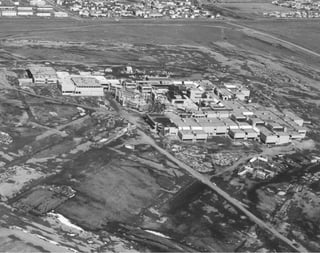 Mount Royal University: 1972 to 2021