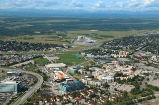 Mount Royal University: 1972 to 2021