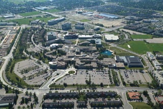 Mount Royal University: 1972 to 2021