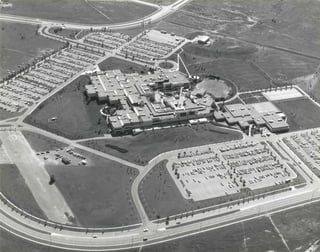 Mount Royal University: 1972 to 2021