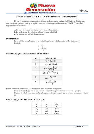 Mruv | PDF