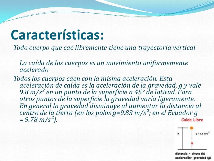 Movimiento Rectilineo Uniforme Variado