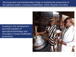Rural Development Report 2016 - Fostering inclusive rural ...
