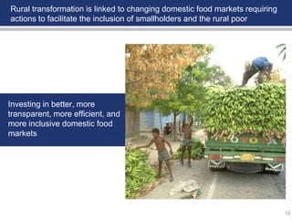 Rural Development Report 2016 - Fostering inclusive rural ...