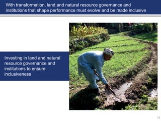 Rural Development Report 2016 - Fostering inclusive rural ...