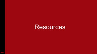 Resources

 