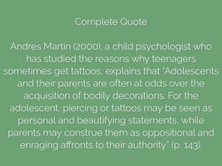 Online Incorporating Sources The 3 In Text Citations Head Body Ta Online Incorporating Sources The 3 In Text Citations Head Body Ta