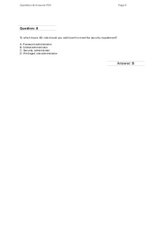 MS-100 Valid Braindumps Pdf 484050.html