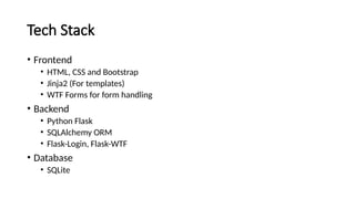 Full Stack With Angularpython Sqlite And Sqlalchemy Comprehensive Full Stack Blog Application with User Roles and Database ...