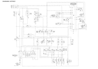 DIAGRAMA ELÉTRICO
 
