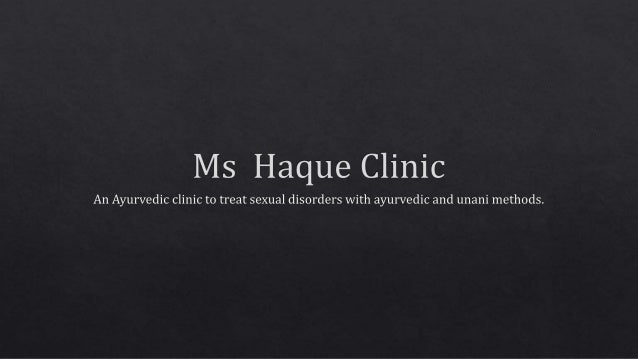 MsHaqueClinic