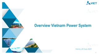 Hanoi, 20 July 2023
3
 