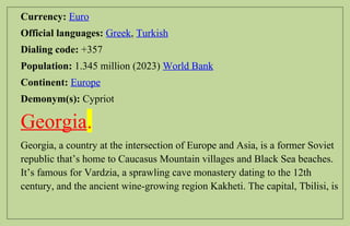 MS.SAJJDALODHI NOTESBASED ON IGCSE TOPIC COUNTRIES OF ASIA.docx