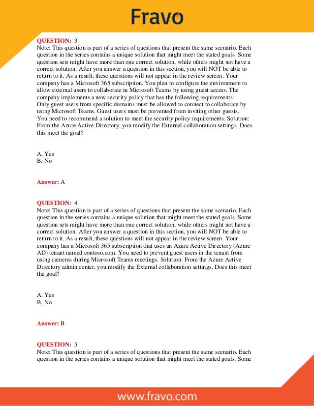 MS-700 PDF Testsoftware