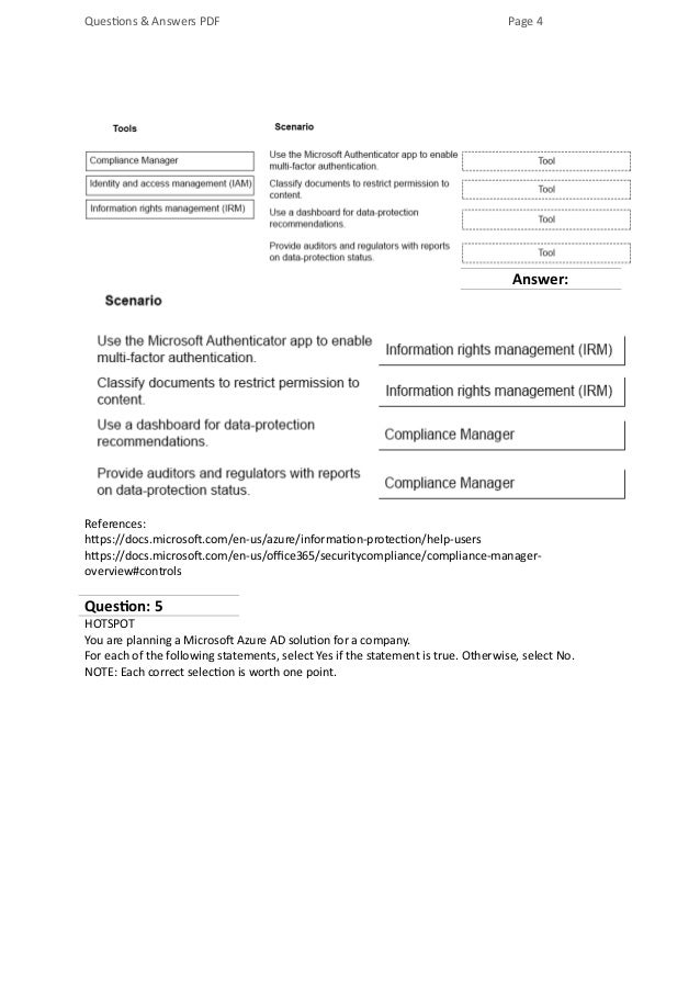 MS-900 Prüfungsvorbereitung