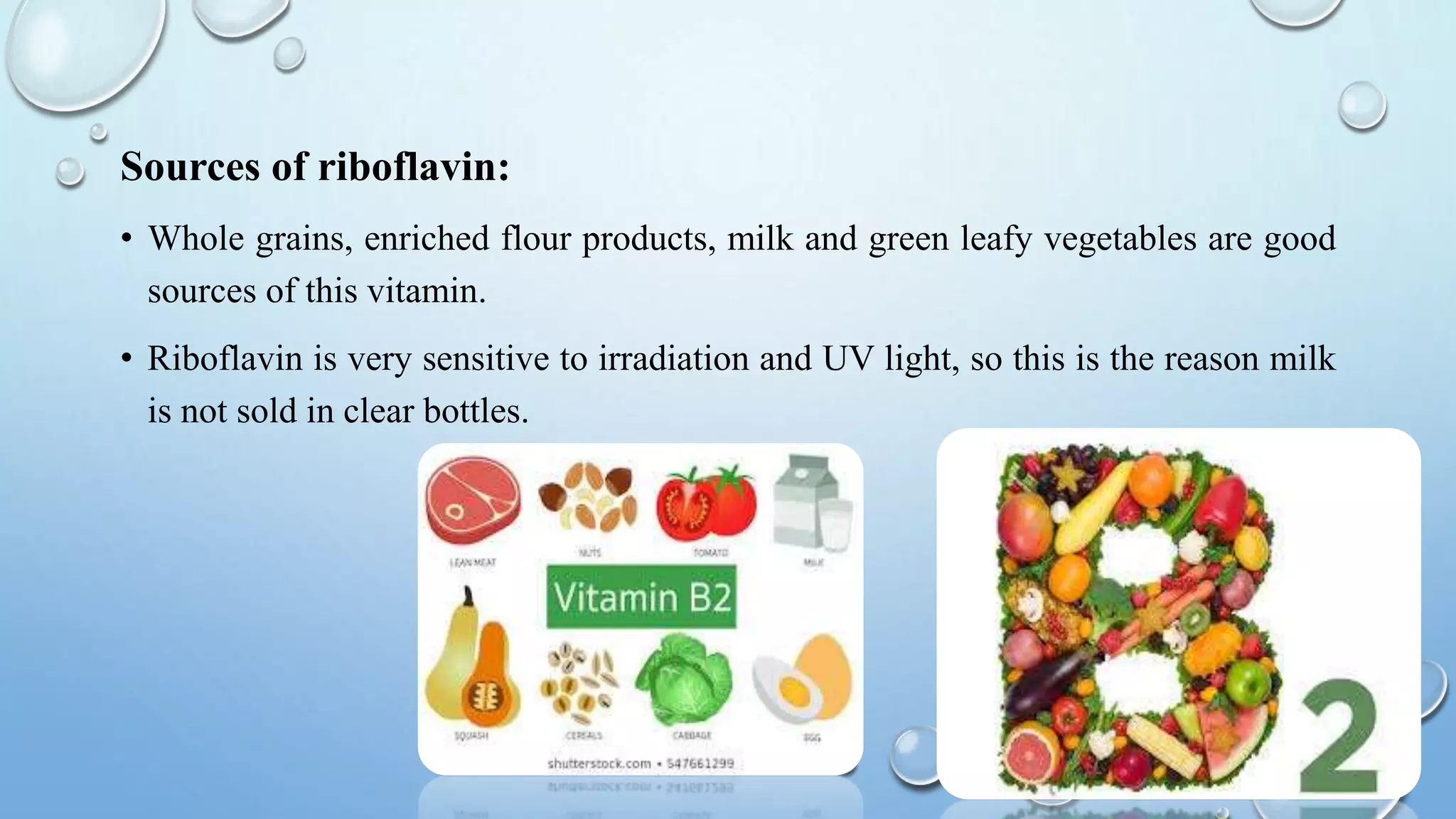 Role of vitamins in metabolism (1) | PPTX