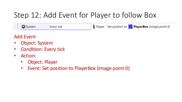 construct 3 how to have a character follow a path construct 3 how to have a character follow a path