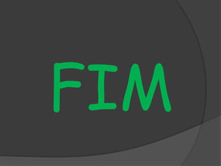 FIM
 