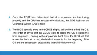Comprehensive Guide to MS-DOS, Batch Files, and System Booting ...